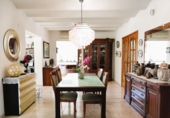 Chalet independiente con terreno en venta en Oliva ref: TR185755 foto
