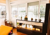 Chalet independiente con terreno en venta en Oliva ref: TR185755 foto