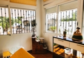 Chalet independiente con terreno en venta en Oliva ref: TR185755 foto