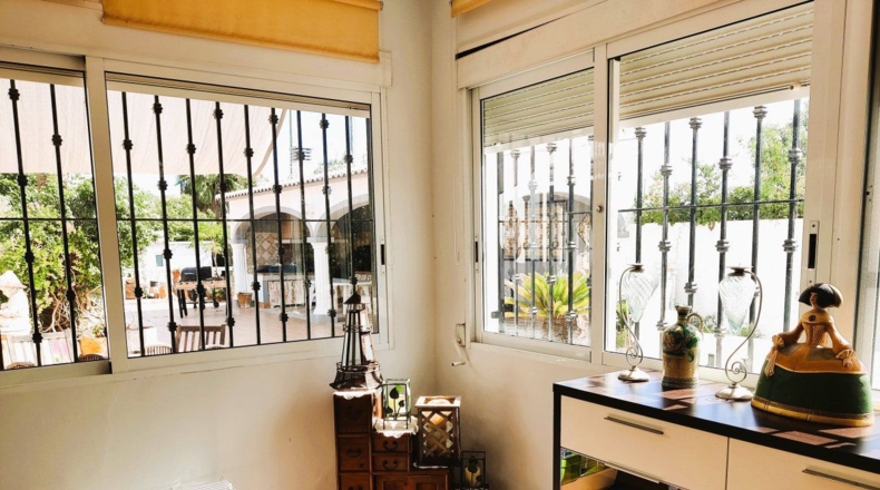 Valencia - Oliva - 7000m2