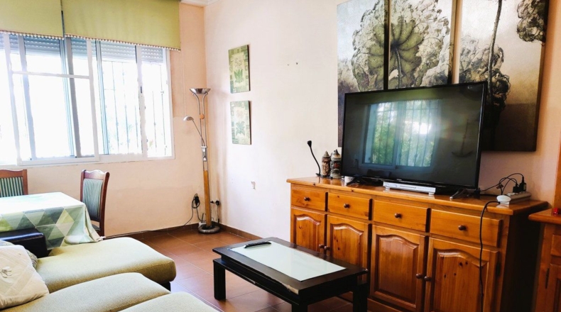 Valencia - Oliva - 7000m2