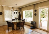Chalet independiente con terreno en venta en Oliva ref: TR185755 foto