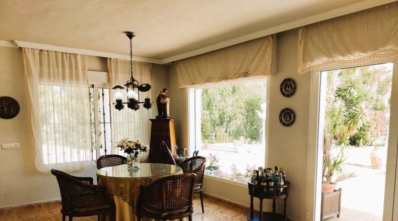 Valencia - Oliva - 7000m2