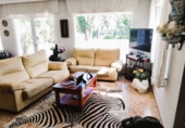Chalet independiente con terreno en venta en Oliva ref: TR185755 foto