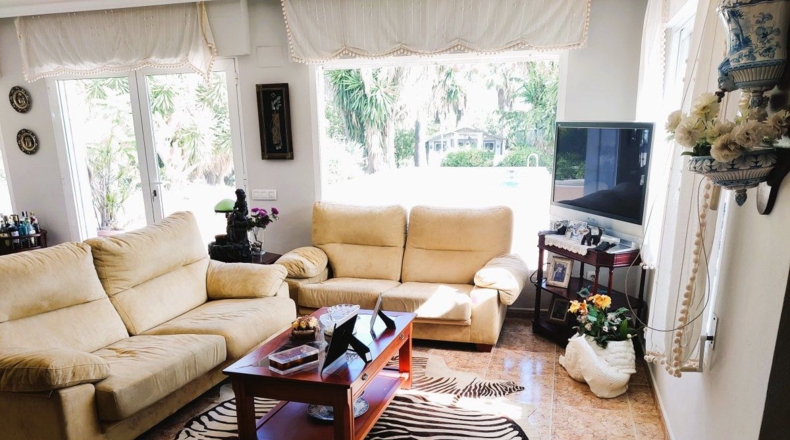 Valencia - Oliva - 7000m2