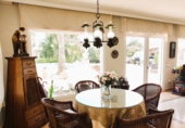 Chalet independiente con terreno en venta en Oliva ref: TR185755 foto