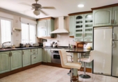 Chalet independiente con terreno en venta en Oliva ref: TR185755 foto