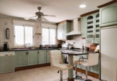 Chalet independiente con terreno en venta en Oliva ref: TR185755 foto