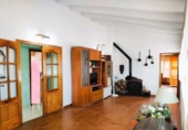 Chalet independiente con terreno en venta en Oliva ref: TR185755 foto