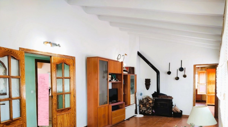 Valencia - Oliva - 7000m2