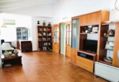 Chalet independiente con terreno en venta en Oliva ref: TR185755 foto