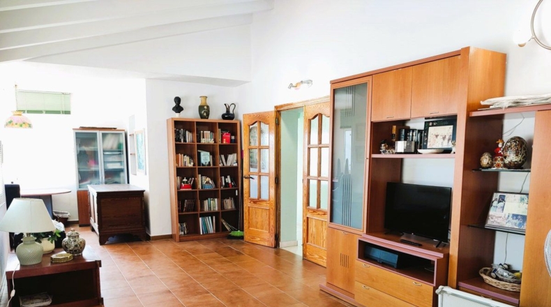 Valencia - Oliva - 7000m2