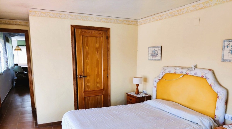 Valencia - Oliva - 7000m2
