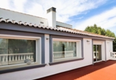 Chalet independiente con terreno en venta en Oliva ref: TR185755 foto