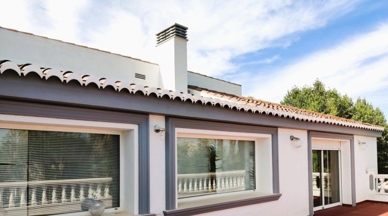 Valencia - Oliva - 7000m2