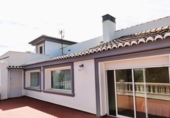 Chalet independiente con terreno en venta en Oliva ref: TR185755 foto