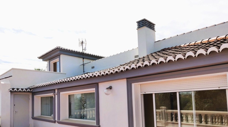Valencia - Oliva - 7000m2