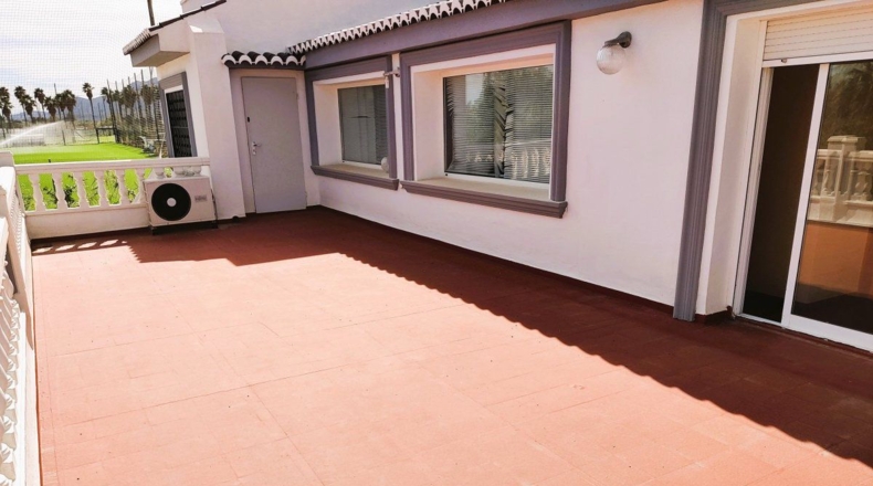Valencia - Oliva - 7000m2
