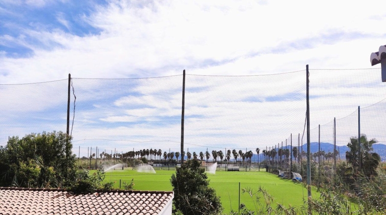 Valencia - Oliva - 7000m2
