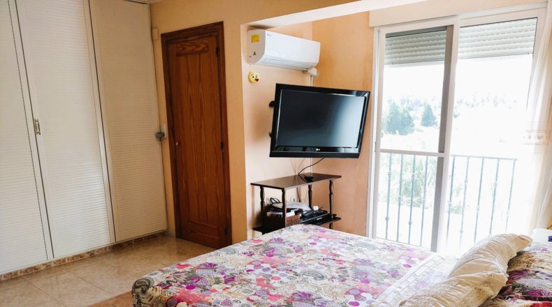 Valencia - Oliva - 7000m2