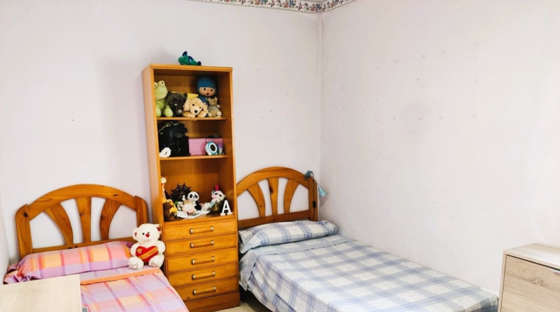 Valencia - Oliva - 7000m2
