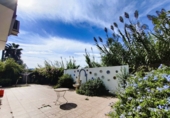 Chalet independiente con terreno en venta en Oliva ref: TR185755 foto