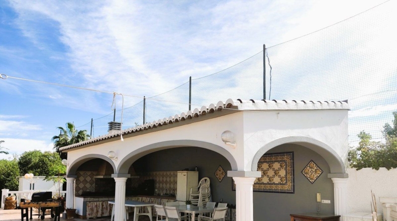 Valencia - Oliva - 7000m2