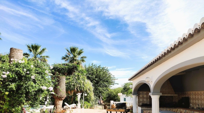 Valencia - Oliva - 7000m2