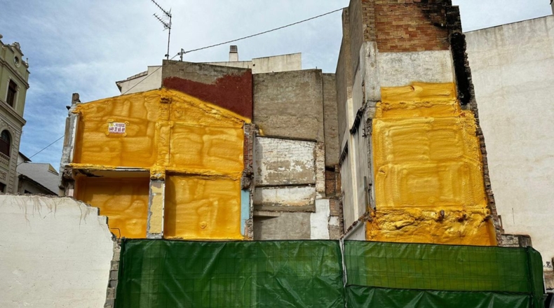 Valencia - Oliva - 136m2