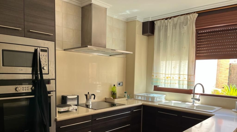 Valencia - Oliva - 300m2