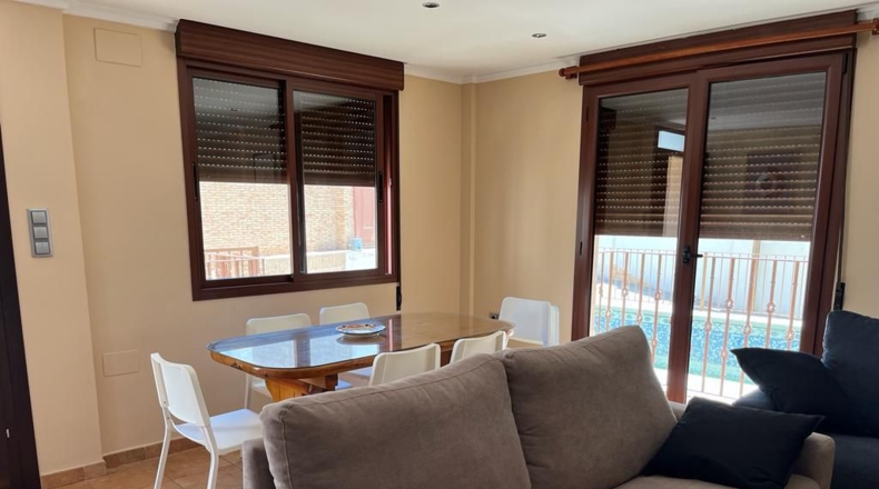Valencia - Oliva - 300m2