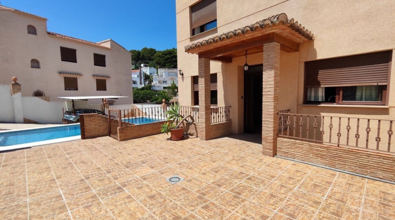 Valencia - Oliva - 300m2