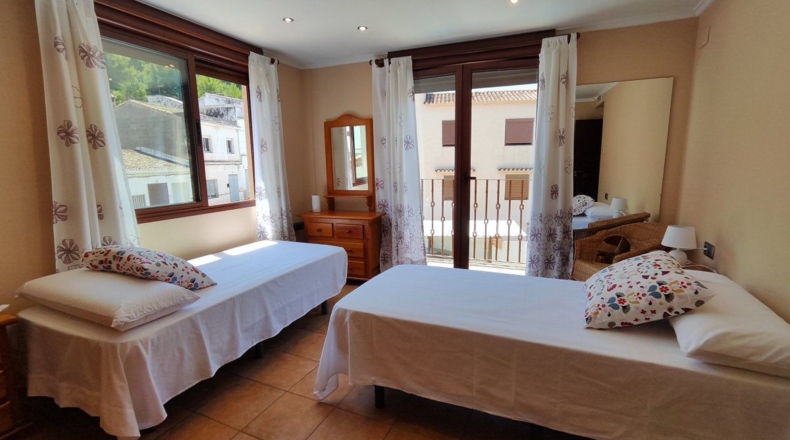 Valencia - Oliva - 300m2