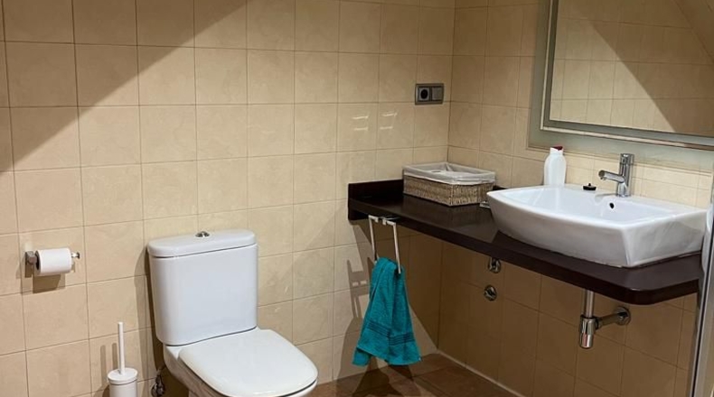 Valencia - Oliva - 300m2