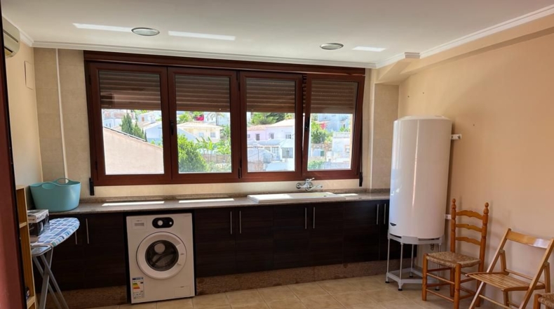 Valencia - Oliva - 300m2