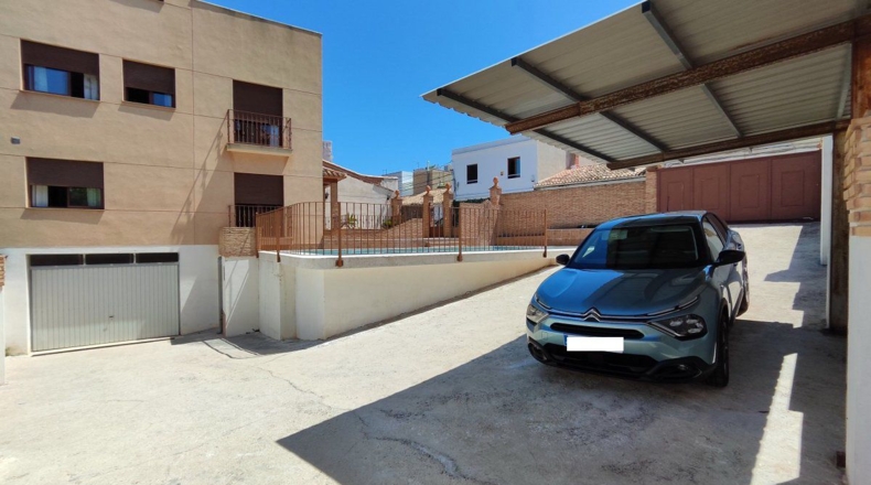 Valencia - Oliva - 300m2