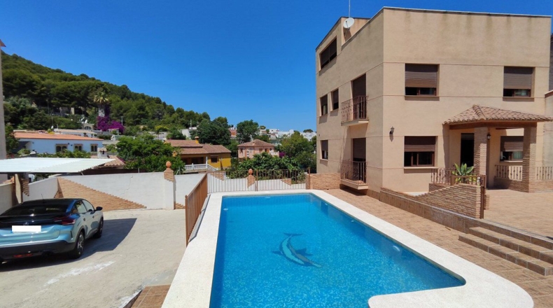 Valencia - Oliva - 300m2
