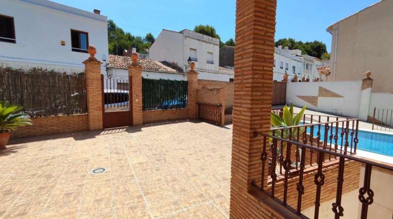 Valencia - Oliva - 300m2