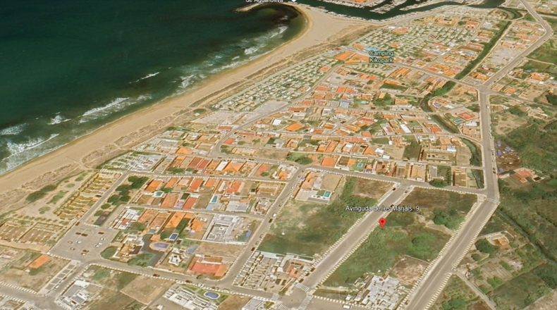 Valencia - Oliva - 195m2