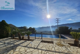 Oliva 900&nbsp;m² 