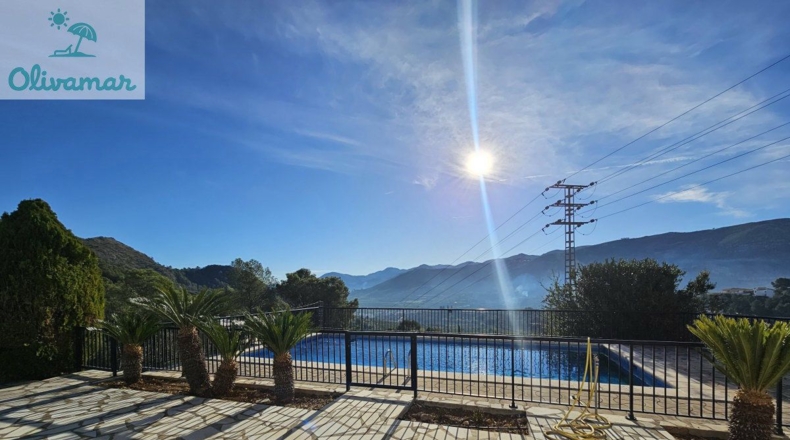 Las Palmas - La Oliva - 900m2