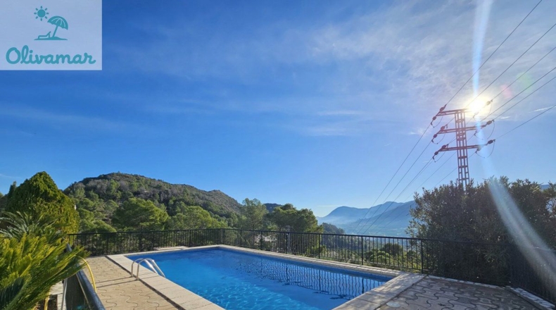 Las Palmas - La Oliva - 900m2