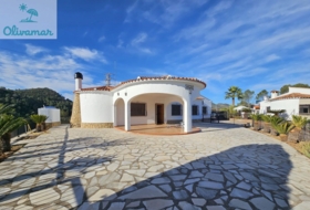 Oliva 900&nbsp;m² 