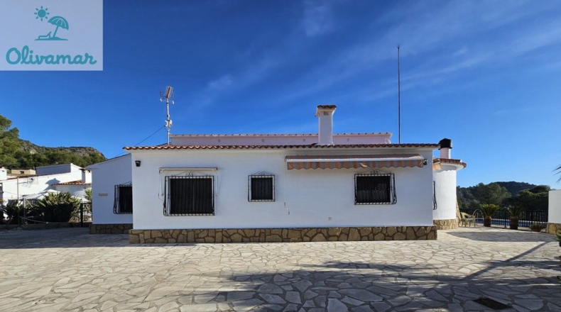 Las Palmas - La Oliva - 900m2