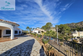 Oliva 900&nbsp;m² 