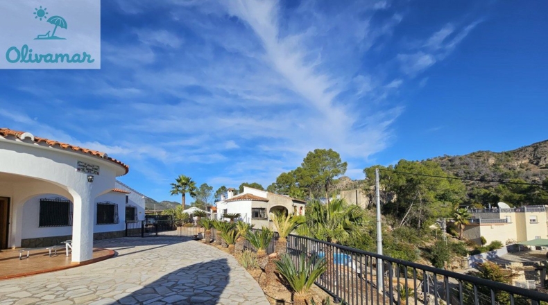 Las Palmas - La Oliva - 900m2