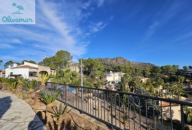 Oliva 900&nbsp;m² 
