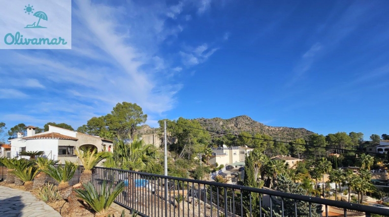 Las Palmas - La Oliva - 900m2