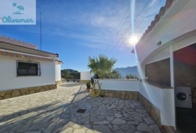 Oliva 900&nbsp;m² 