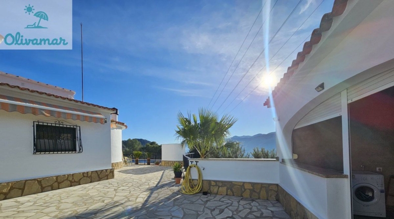 Las Palmas - La Oliva - 900m2